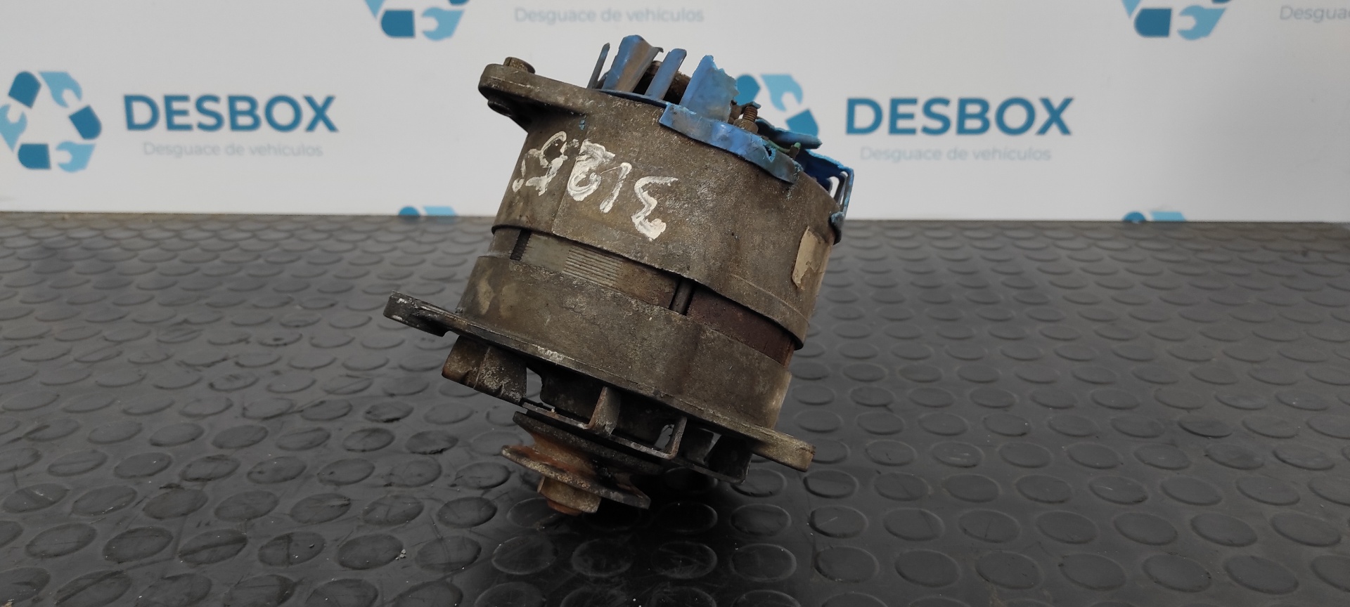 ALTERNADOR FORD FIESTA BERL./EXPRESS - vista 5