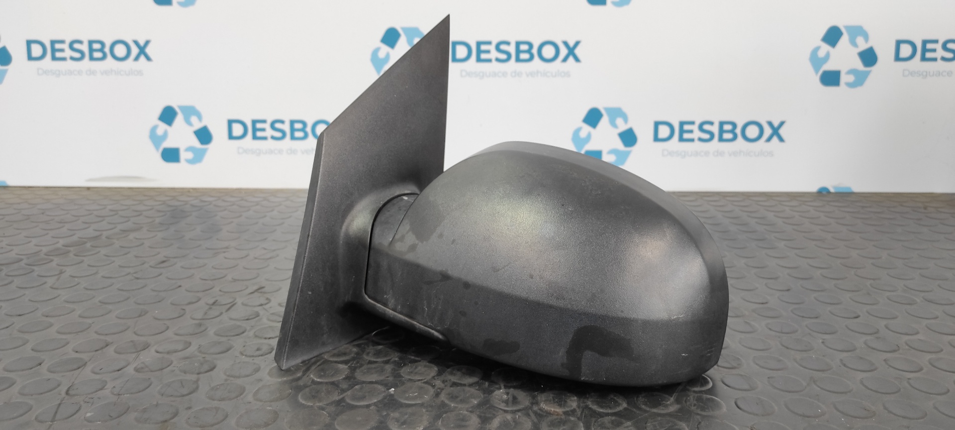 RETROVISOR IZQUIERDO HYUNDAI GETZ (TB) - vista 3