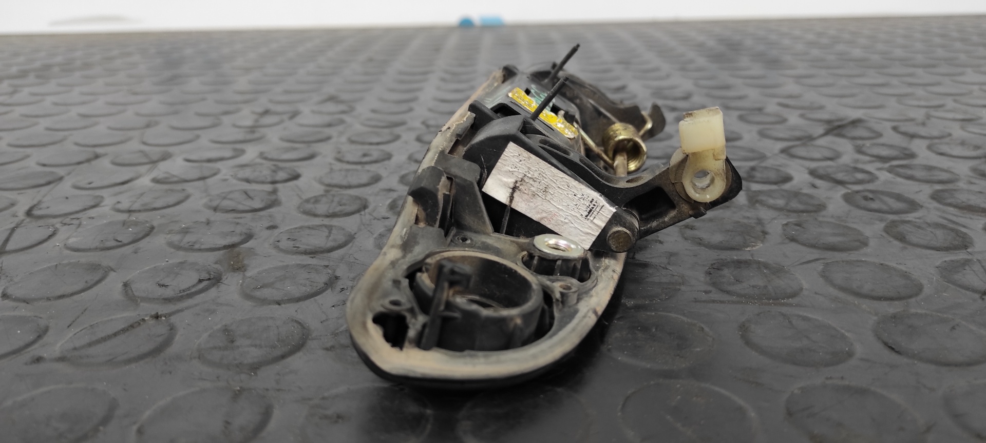 MANETA DELANTERA DERECHA HYUNDAI GETZ (TB) - vista 3