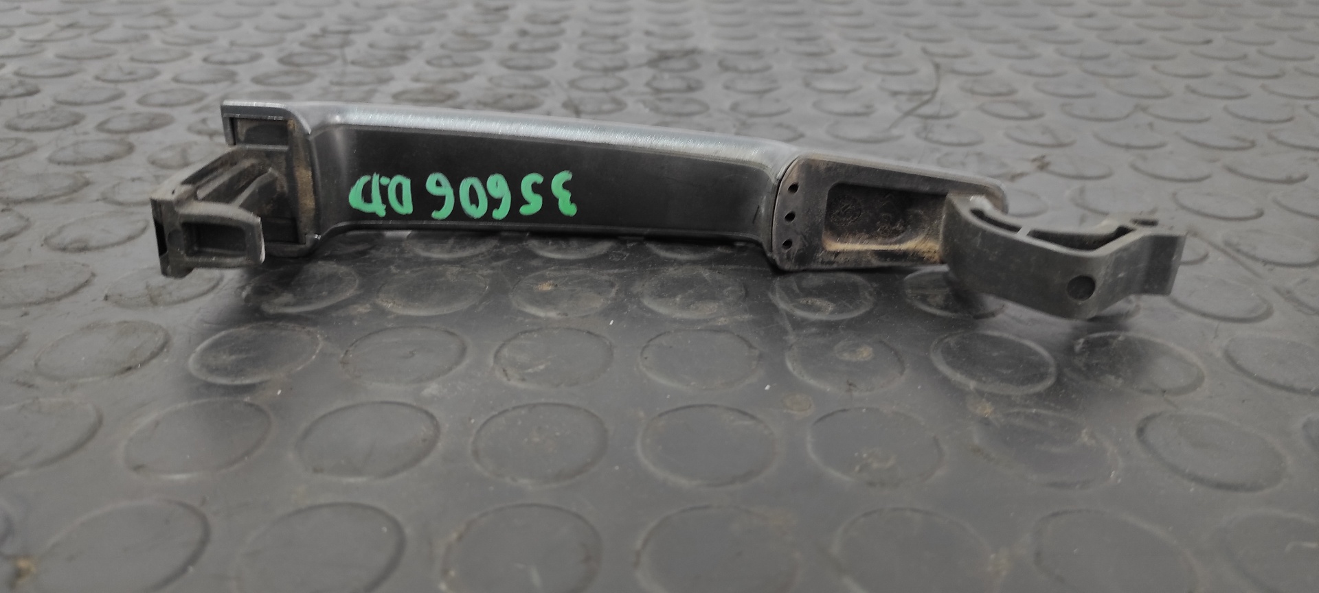 MANETA DELANTERA DERECHA CITROEN C4 GRAND PICASSO - vista 3