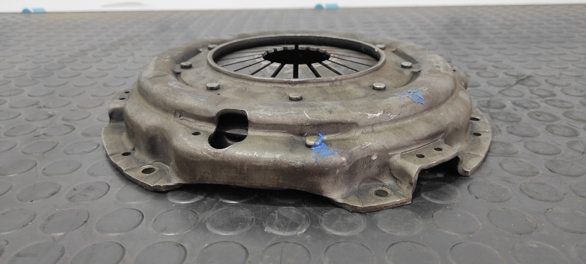 KIT EMBRAGUE NISSAN TERRANO/TERRANO.II (R20) - vista 13