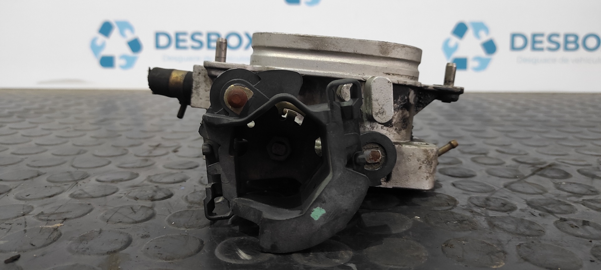 CAJA MARIPOSA AUDI A4 BERLINA (B5) - vista 4