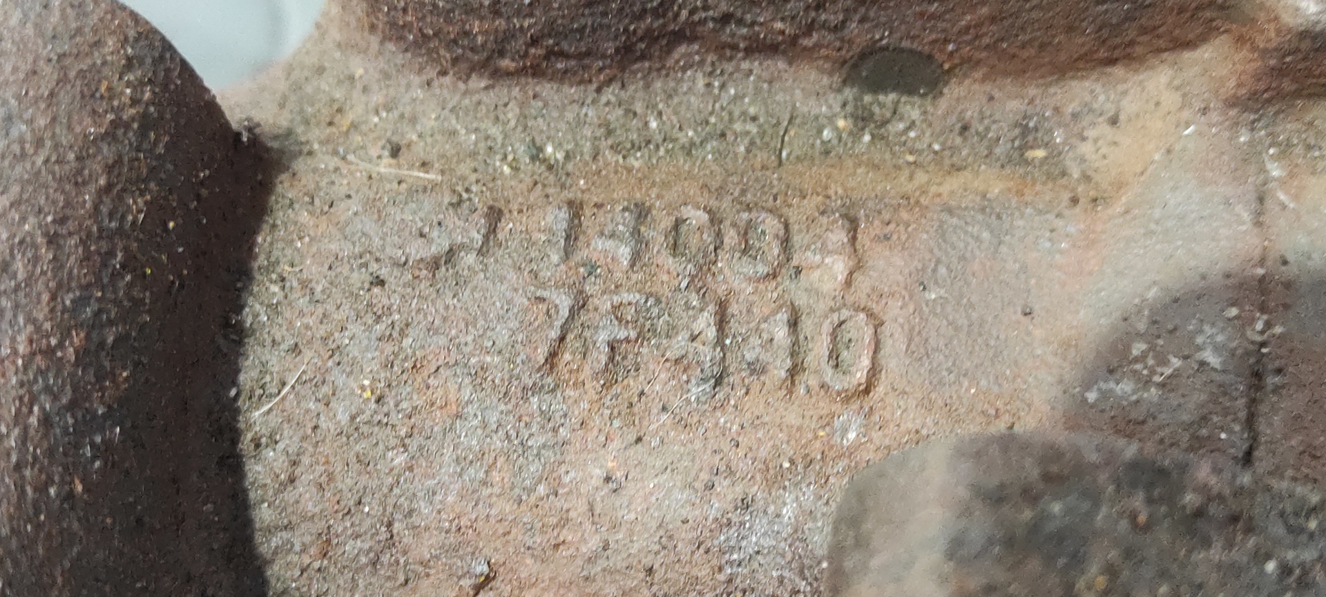 COLECTOR ESCAPE NISSAN TERRANO/TERRANO.II (R20) - vista 5