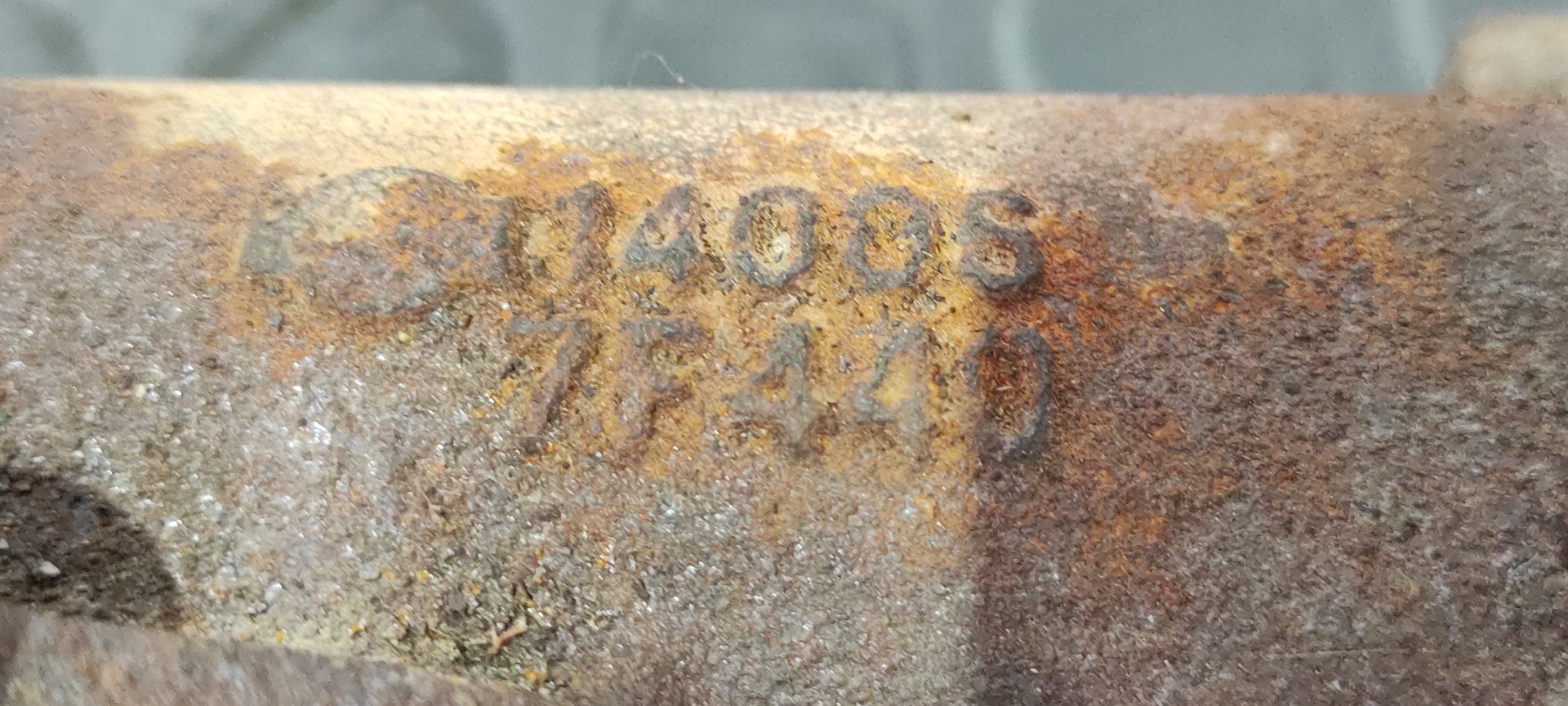 COLECTOR ESCAPE NISSAN TERRANO/TERRANO.II (R20) - vista 4