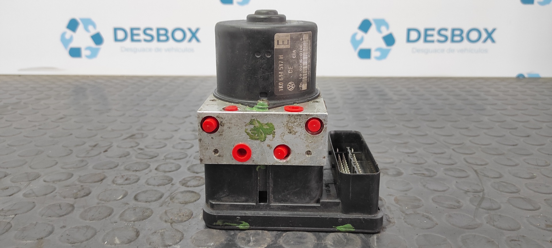 ABS VOLKSWAGEN GOLF V BERLINA (1K1)