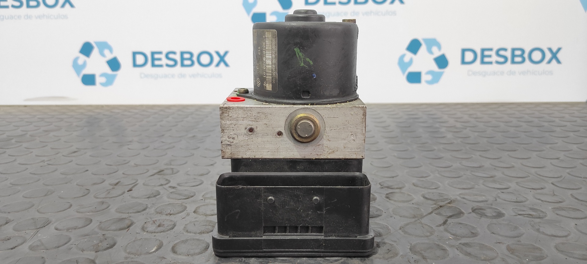 ABS VOLKSWAGEN GOLF V BERLINA (1K1) - vista 2