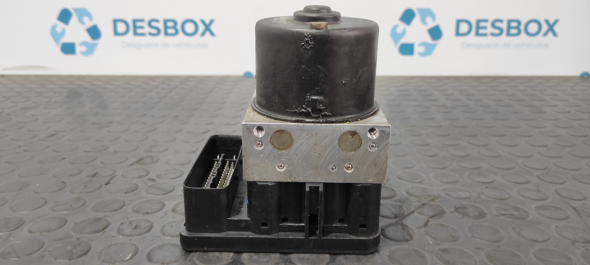 ABS VOLKSWAGEN GOLF V BERLINA (1K1) - vista 4