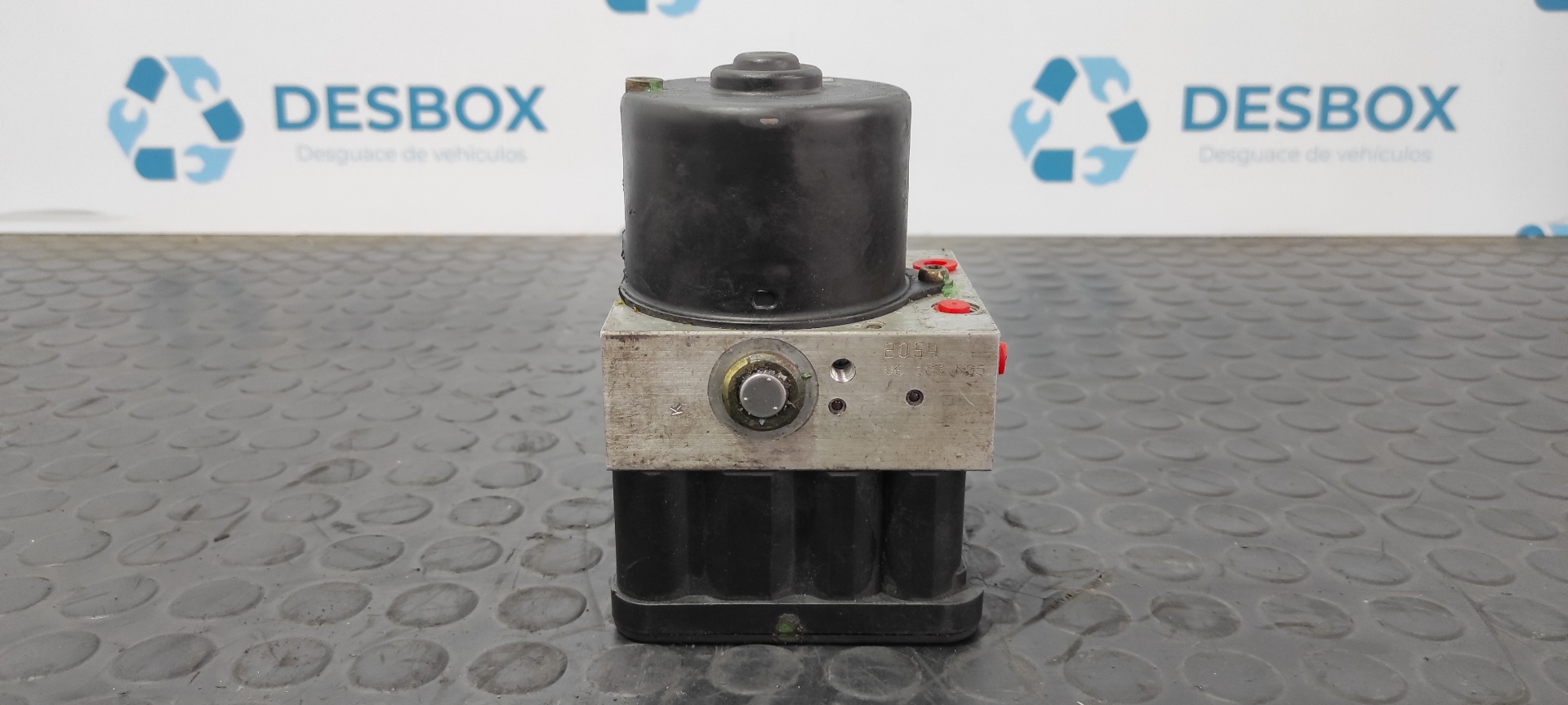 ABS VOLKSWAGEN GOLF V BERLINA (1K1) - vista 7