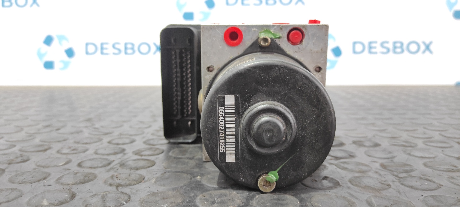 ABS VOLKSWAGEN GOLF V BERLINA (1K1) - vista 5