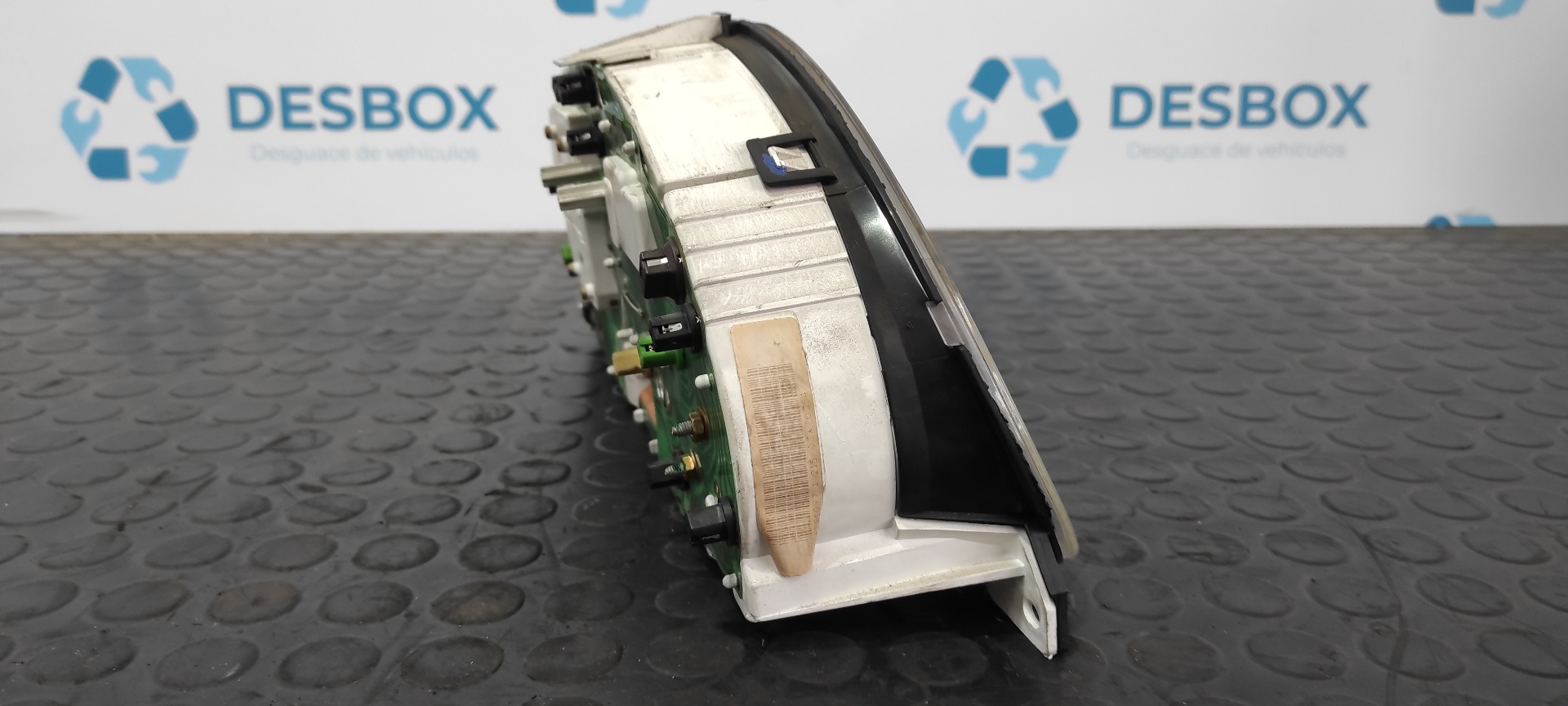 CUADRO INSTRUMENTOS OPEL CORSA B - vista 3