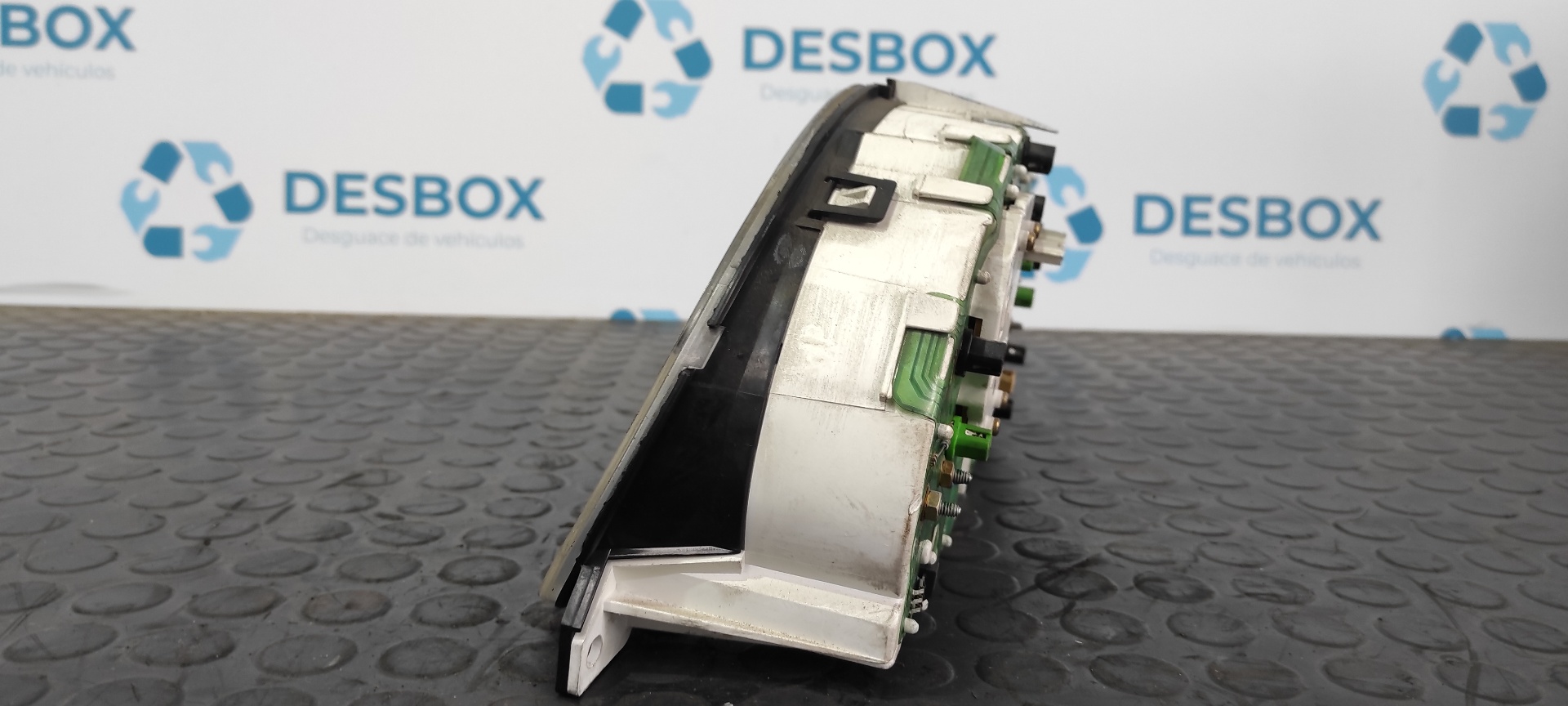 CUADRO INSTRUMENTOS OPEL CORSA B - vista 5