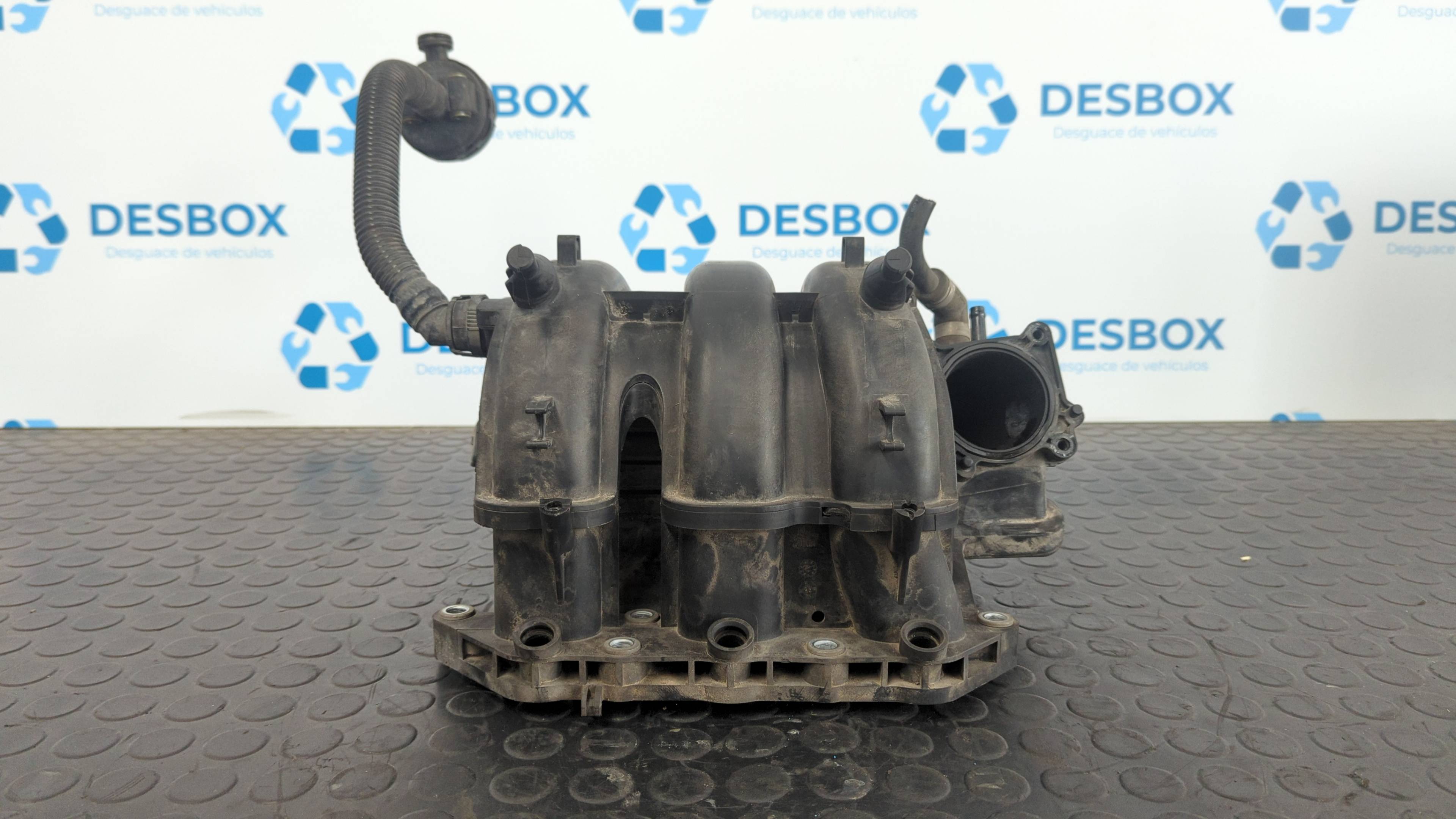 COLECTOR ADMISION VOLKSWAGEN POLO (9N1)