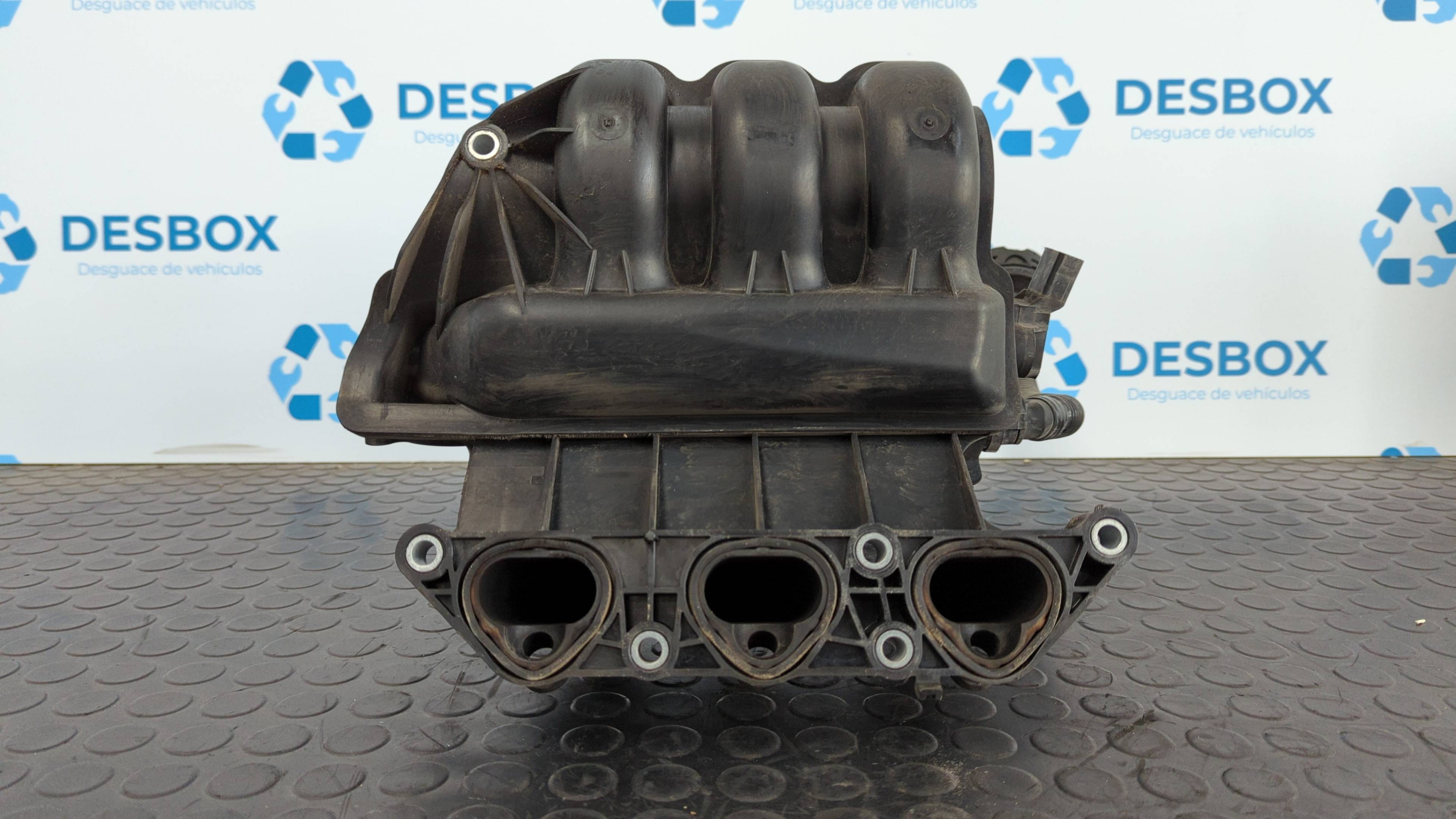 COLECTOR ADMISION VOLKSWAGEN POLO (9N1) - vista 5