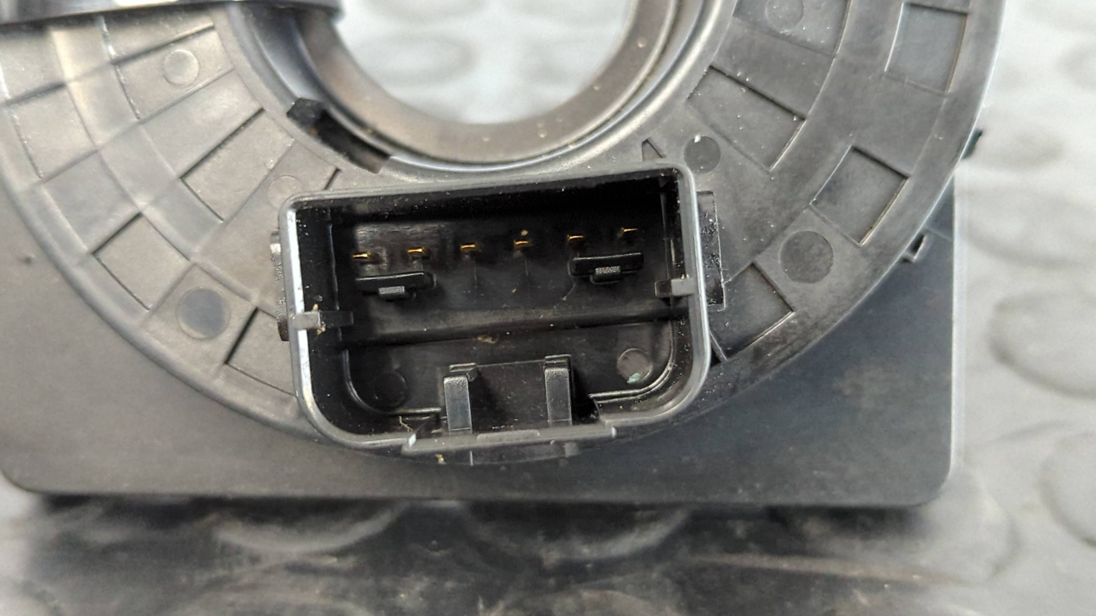 ANILLO AIRBAG VOLKSWAGEN POLO (9N1) - vista 7