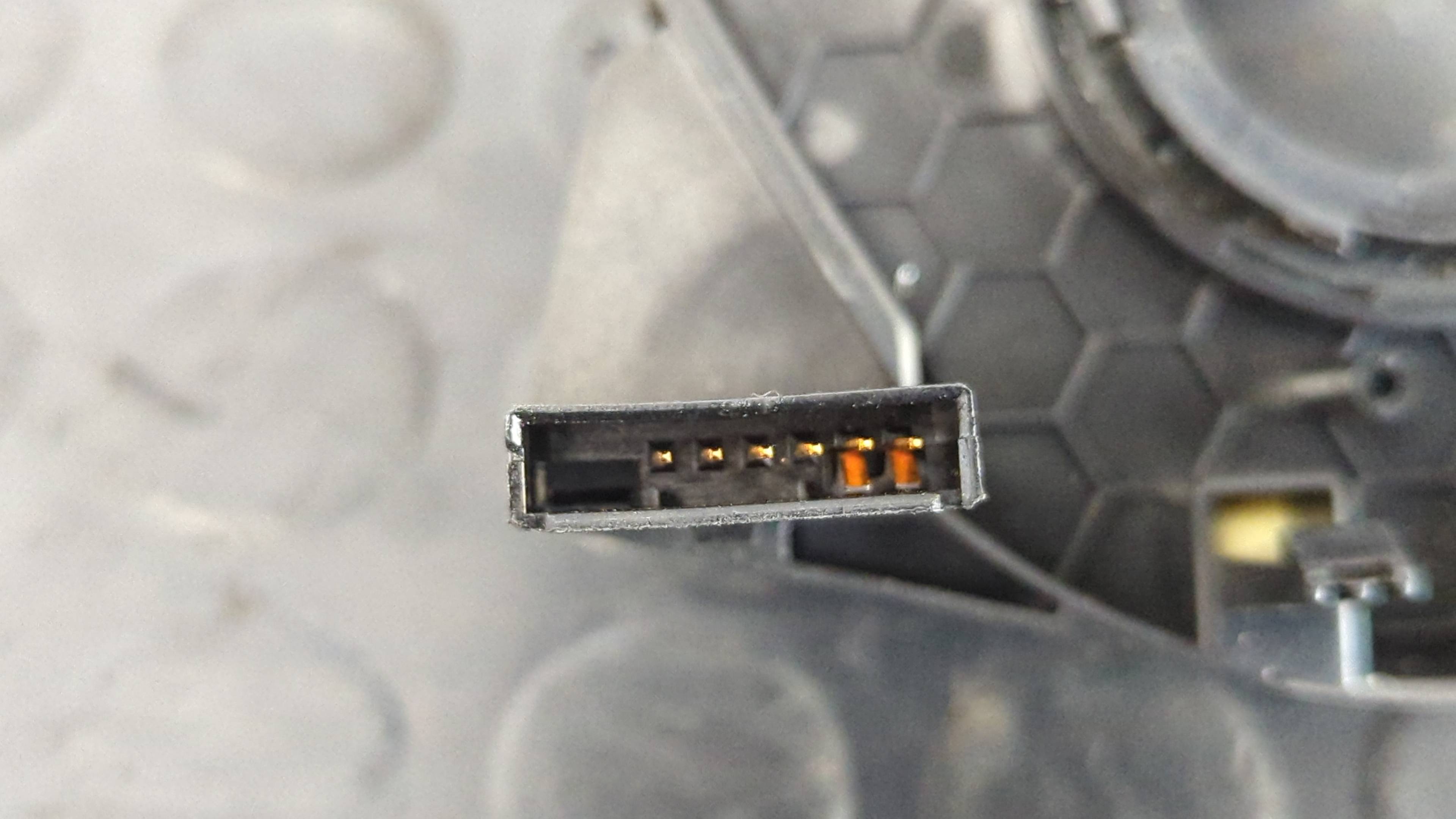 ANILLO AIRBAG VOLKSWAGEN POLO (9N1) - vista 3