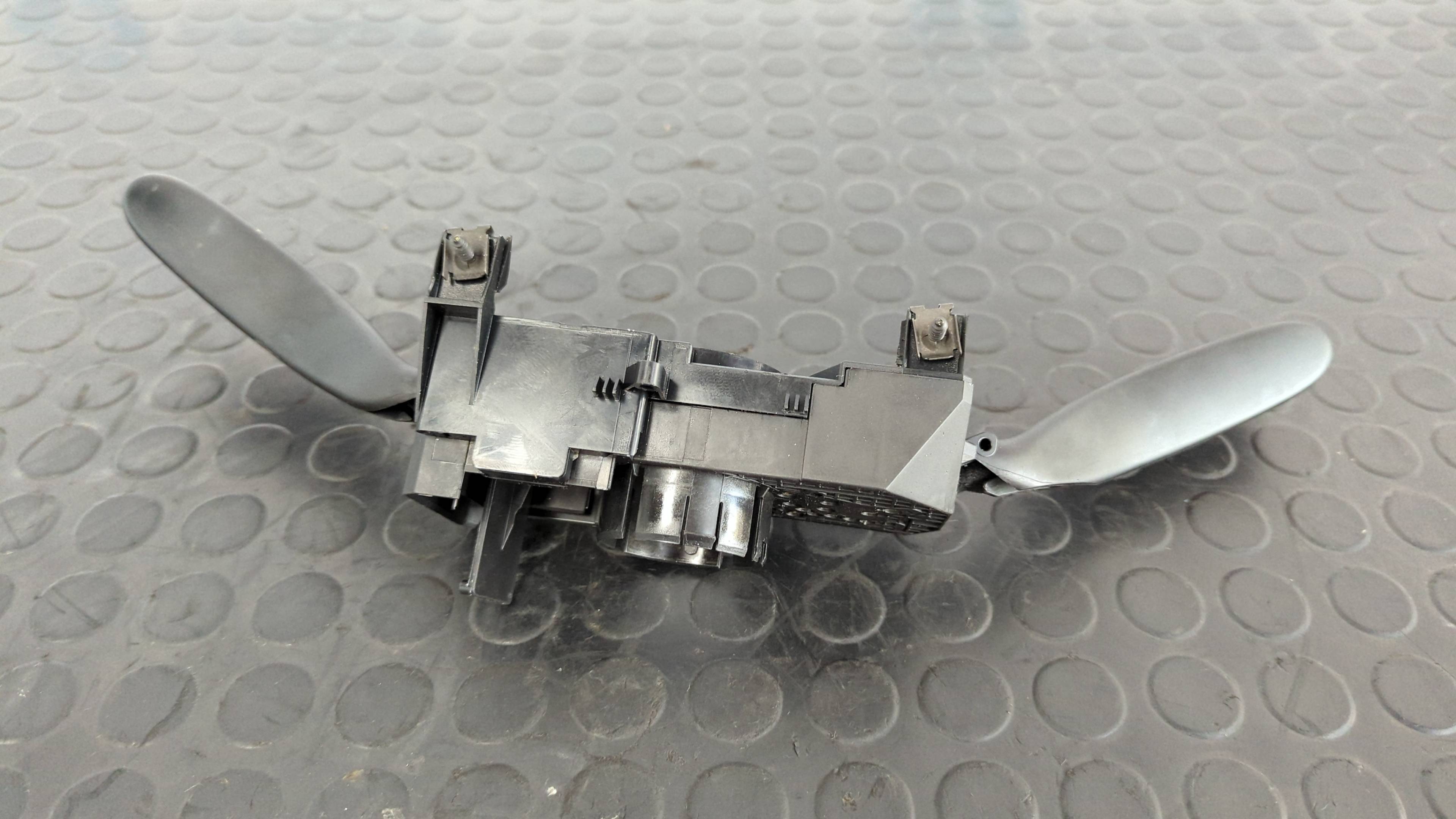 MANDO MULTIFUNCION VOLKSWAGEN POLO (9N1) - vista 2