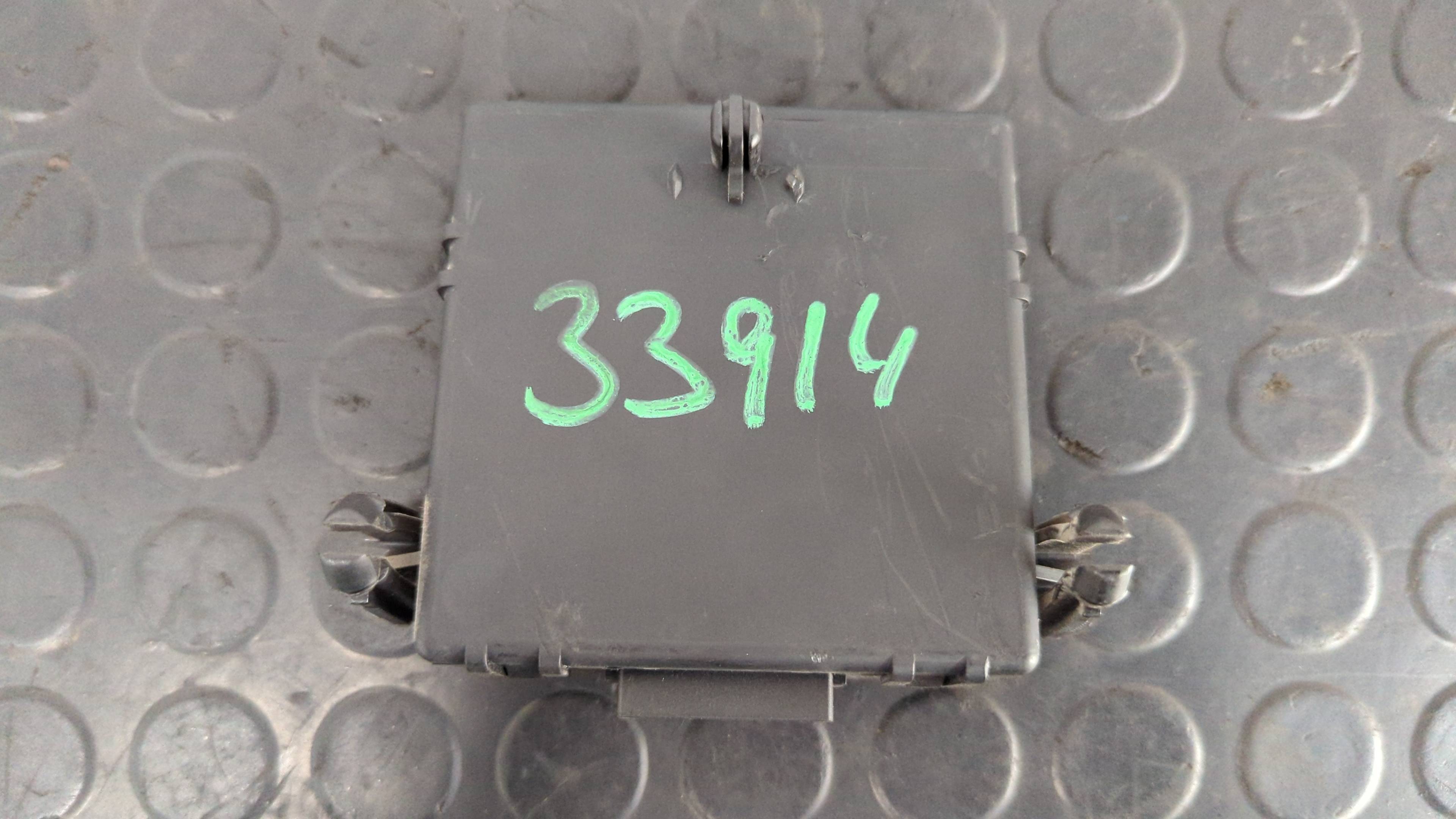 MODULO ELECTRONICO SEAT LEON (1P1) - vista 7