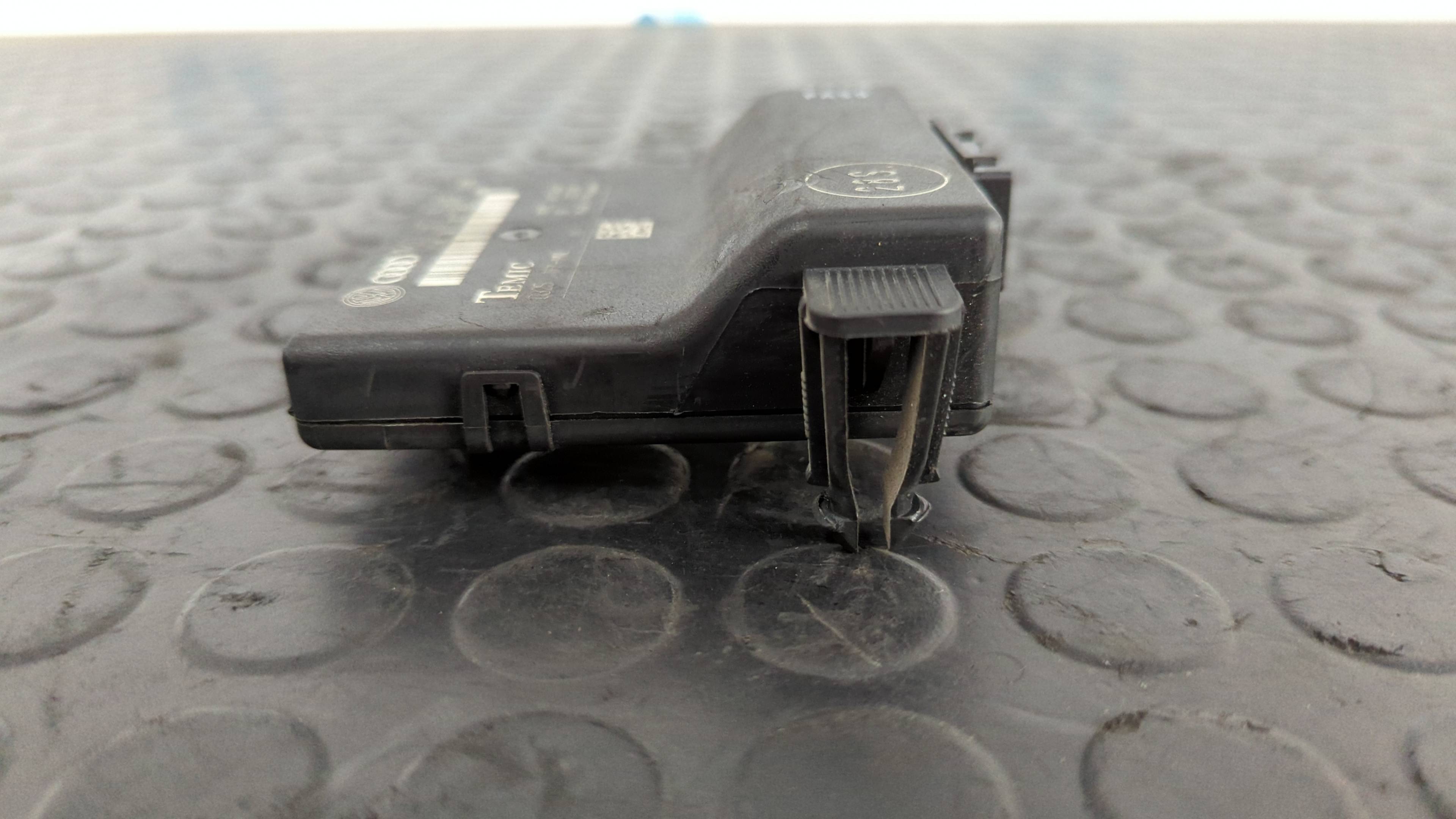 MODULO ELECTRONICO SEAT LEON (1P1) - vista 3