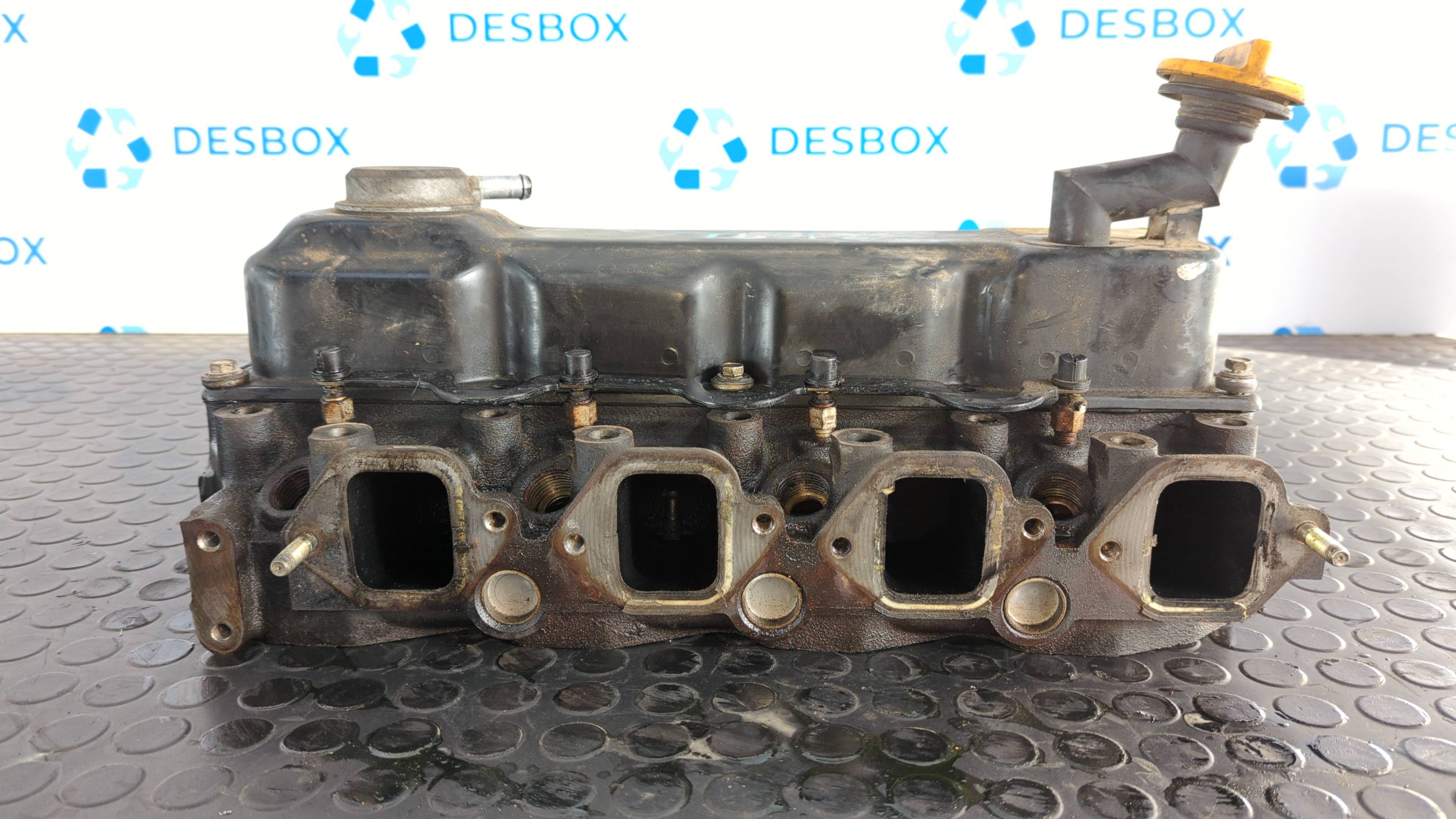 CULATA NISSAN TERRANO/TERRANO.II (R20)