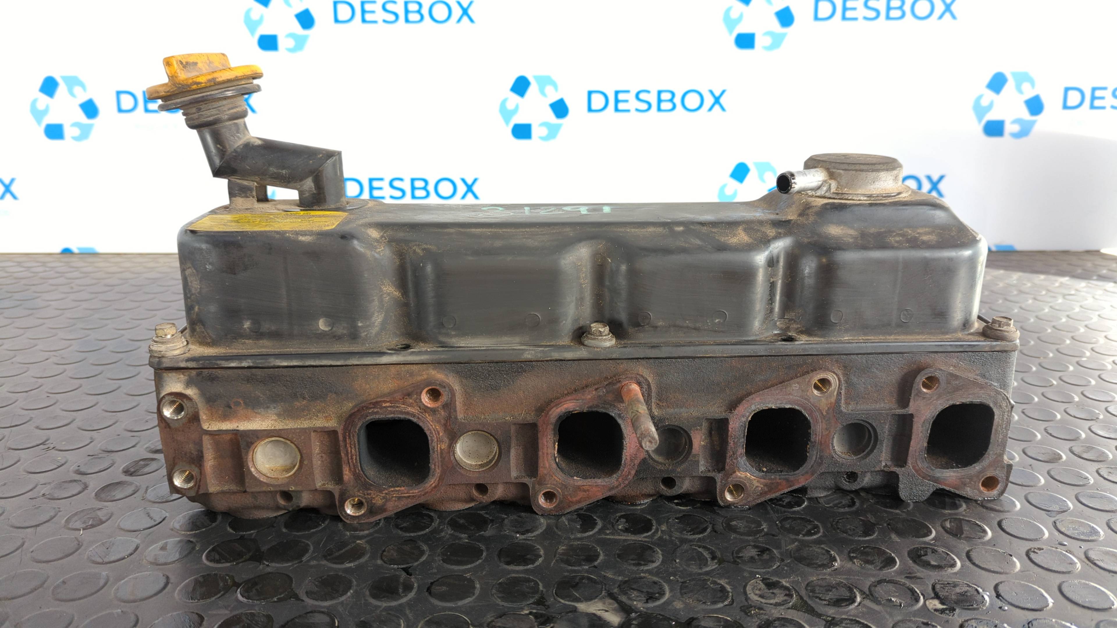 CULATA NISSAN TERRANO/TERRANO.II (R20) - vista 10