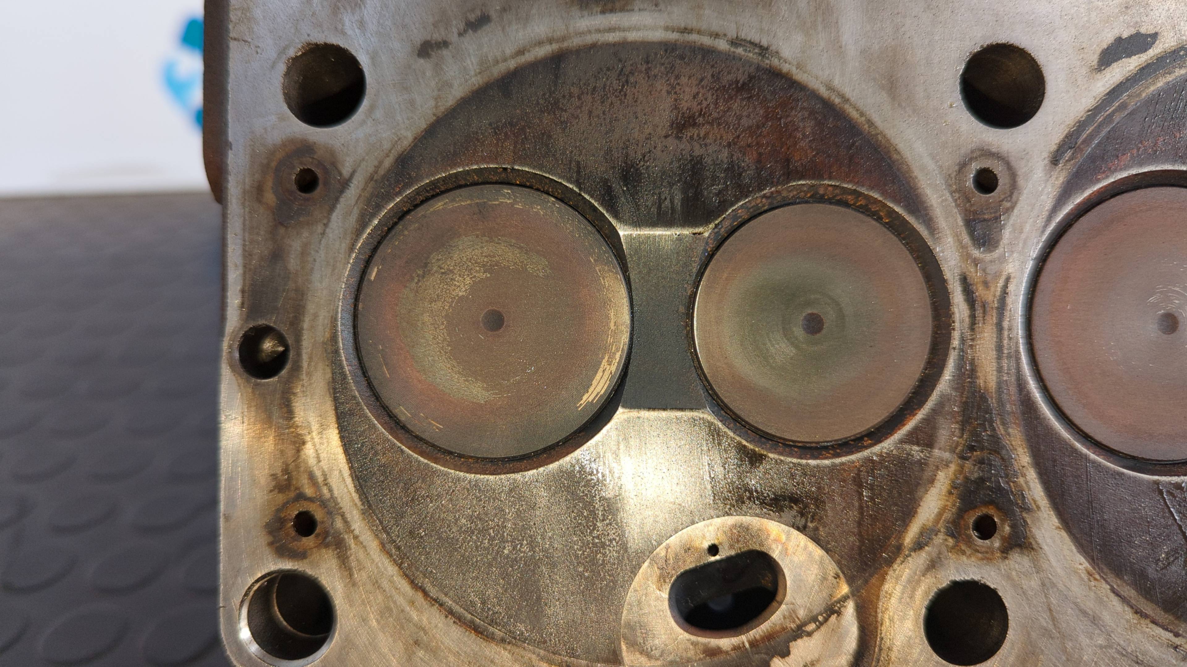 CULATA NISSAN TERRANO/TERRANO.II (R20) - vista 13