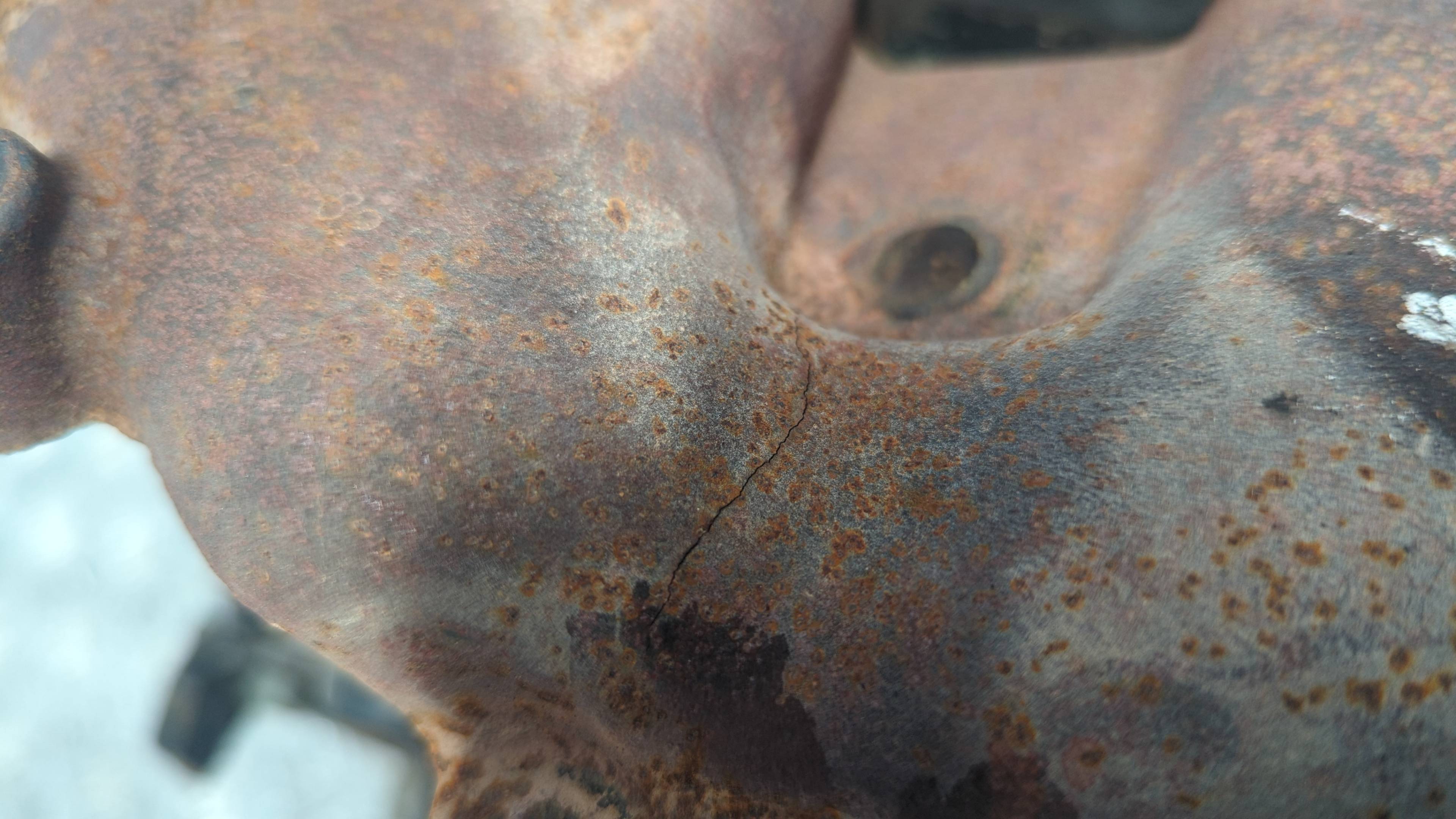 MOTOR FORD FIESTA BERL./EXPRESS - vista 3