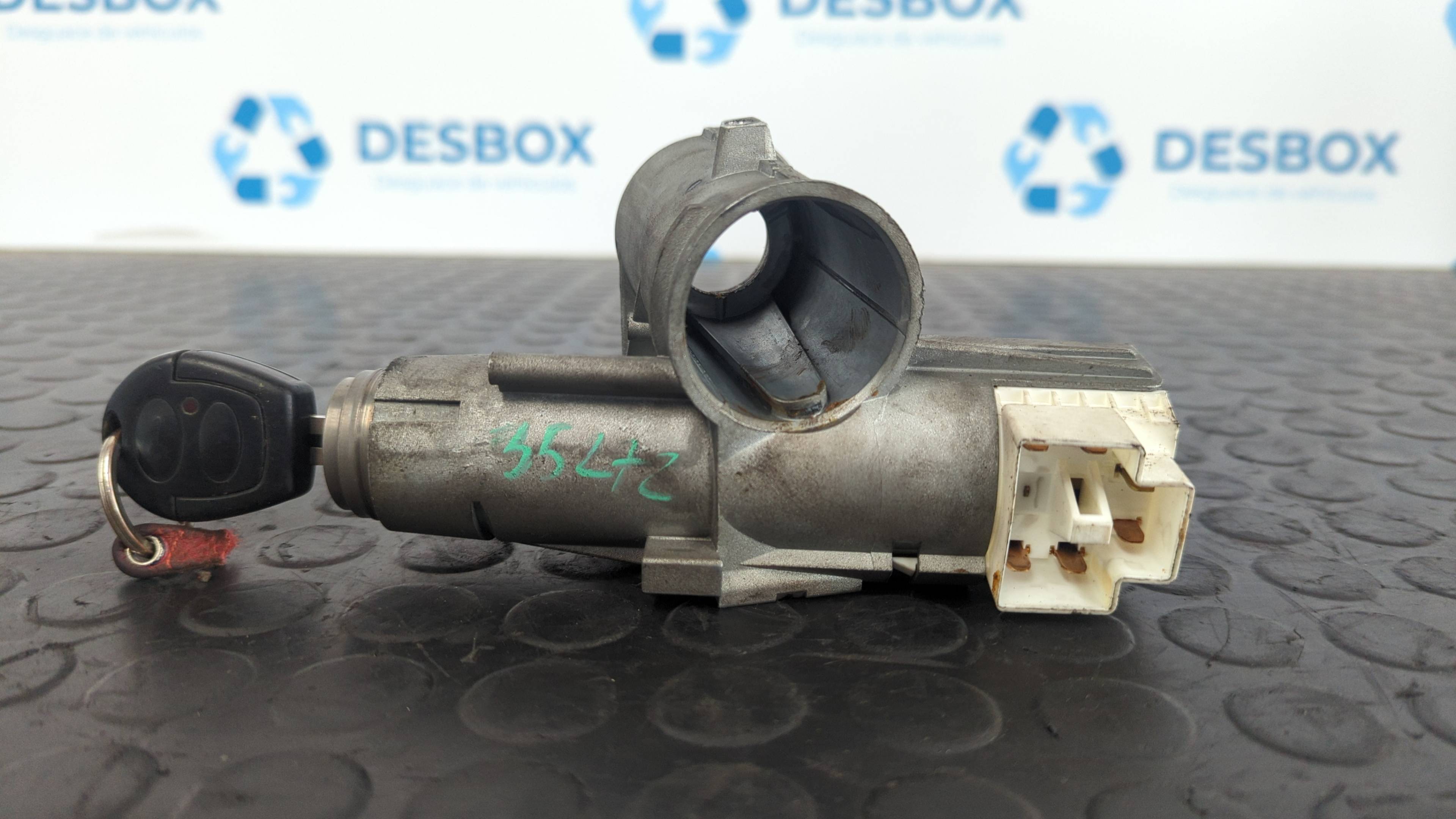 CONMUTADOR DE ARRANQUE SEAT ALHAMBRA (7V8)