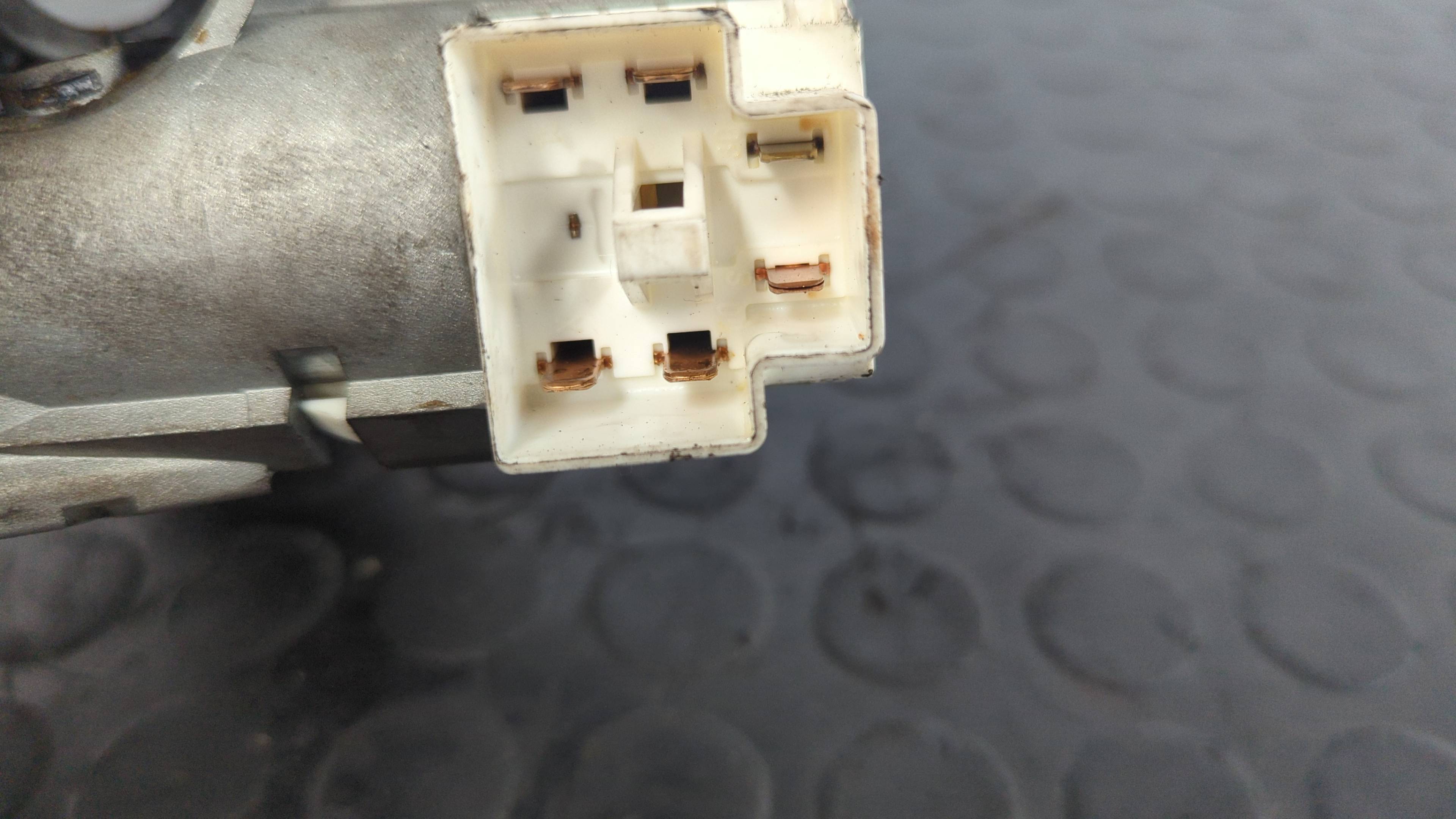 CONMUTADOR DE ARRANQUE SEAT ALHAMBRA (7V8) - vista 4