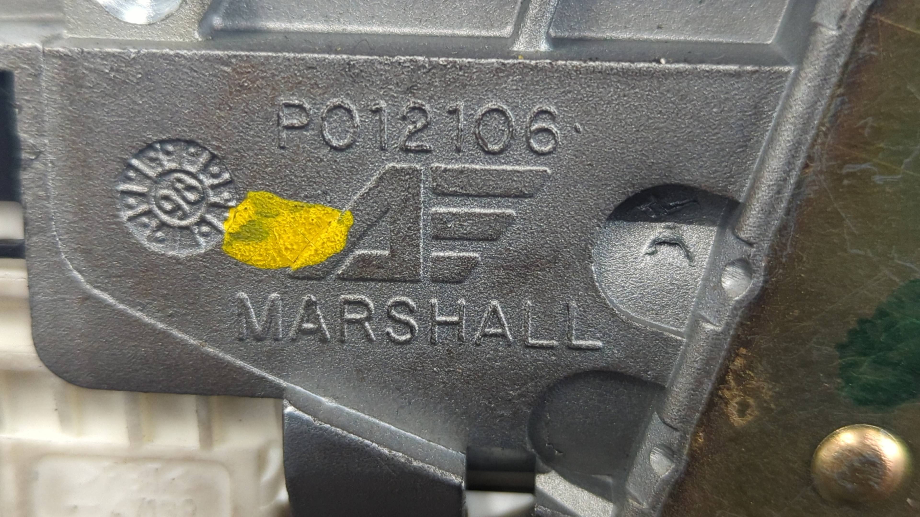 CONMUTADOR DE ARRANQUE SEAT ALHAMBRA (7V8) - vista 3