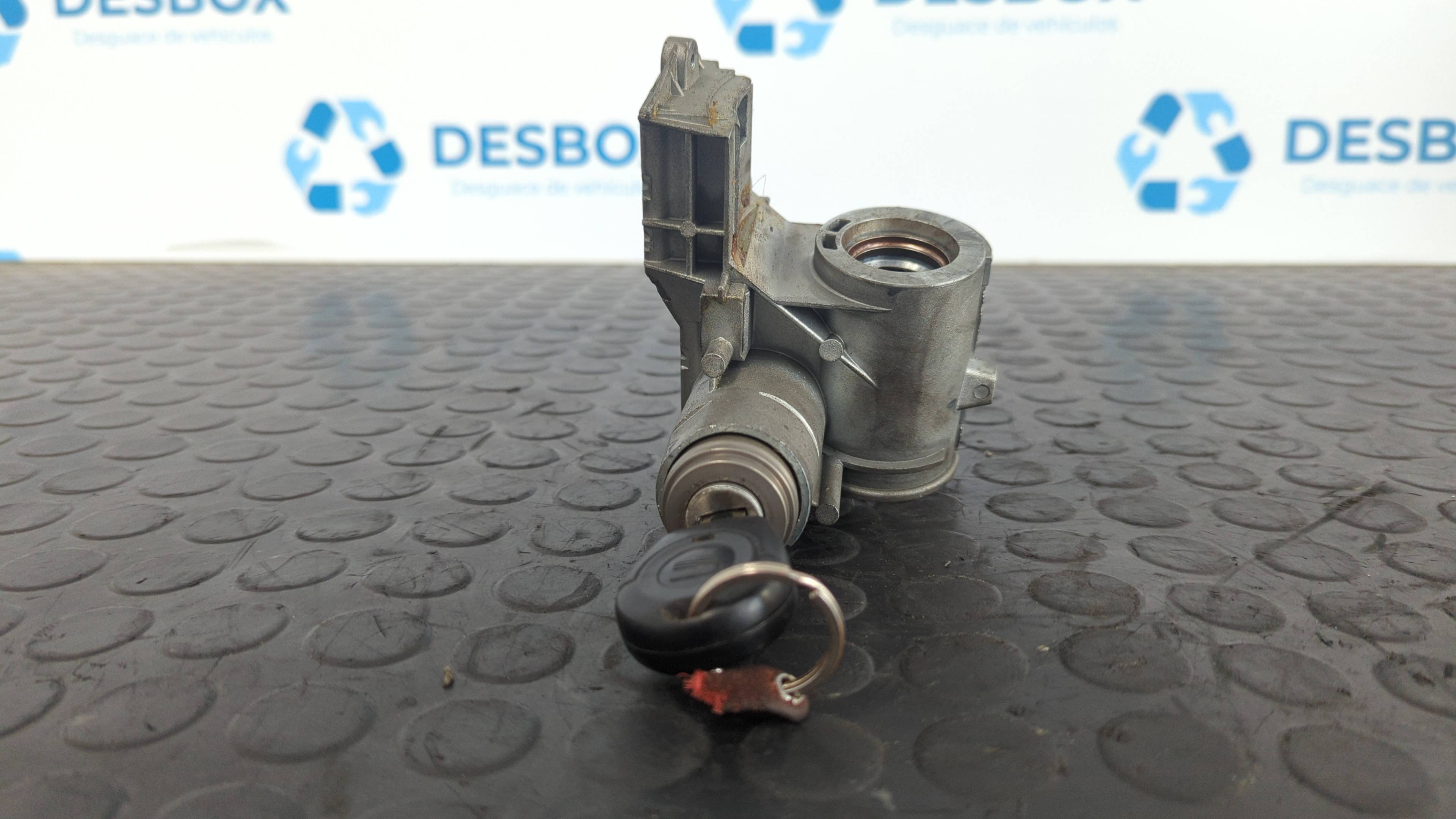 CONMUTADOR DE ARRANQUE SEAT ALHAMBRA (7V8) - vista 8