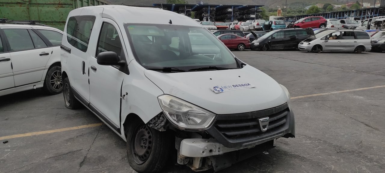 DACIA DOKKER