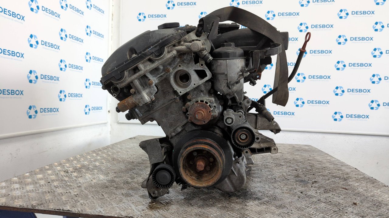 MOTOR BMW SERIE 3 COUPE (E46)