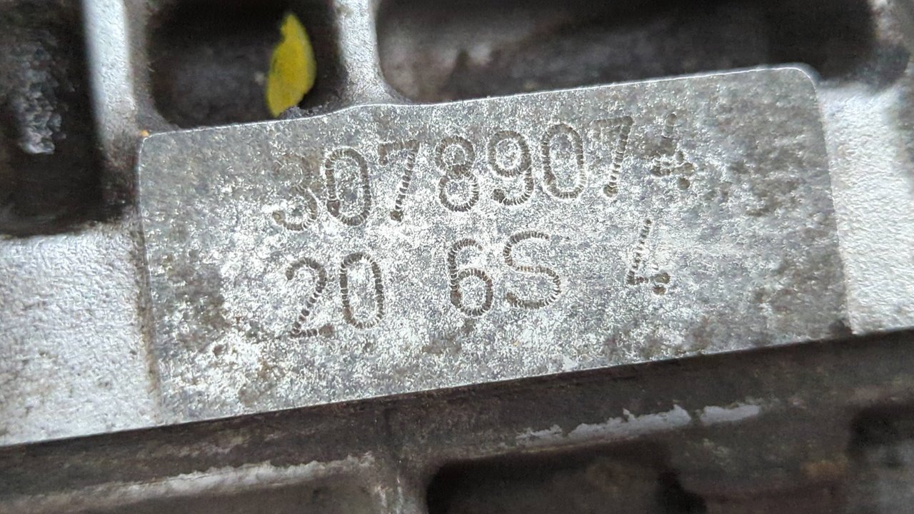 MOTOR BMW SERIE 3 COUPE (E46) - vista 5