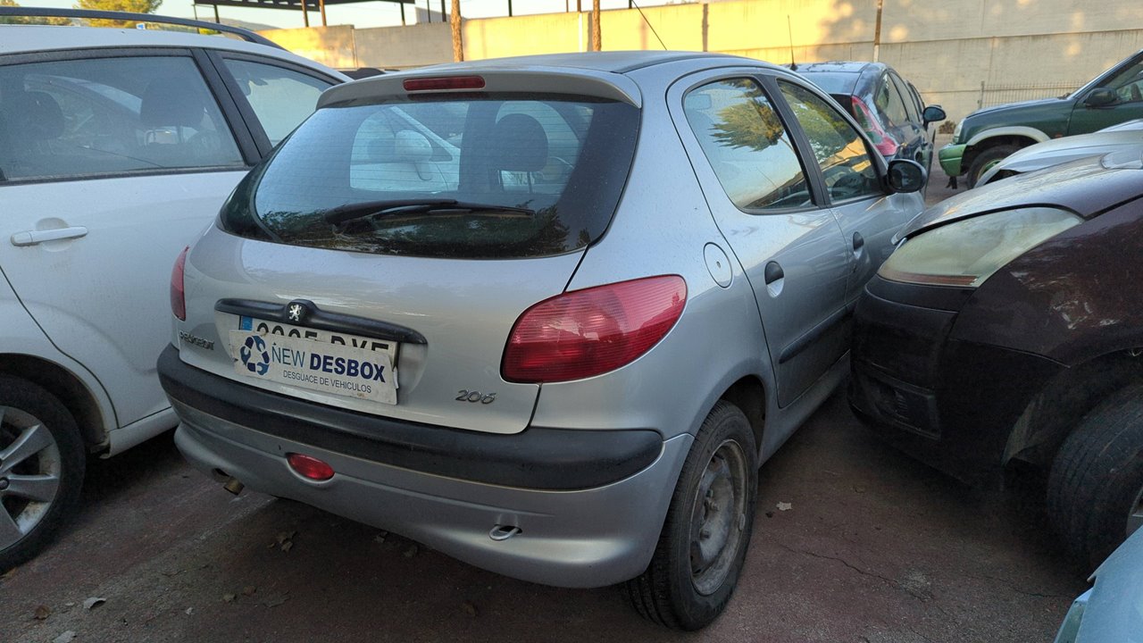 Vista 5