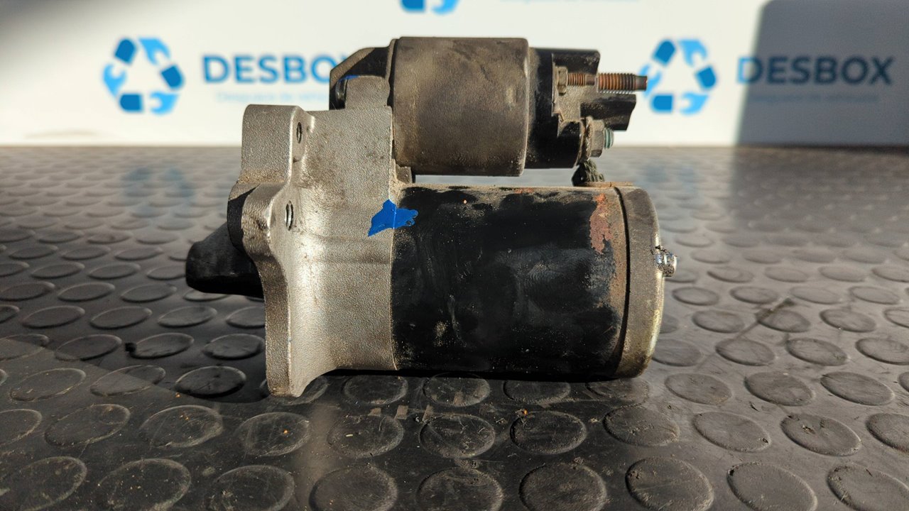 MOTOR ARRANQUE RENAULT MODUS 1.4 - vista 4