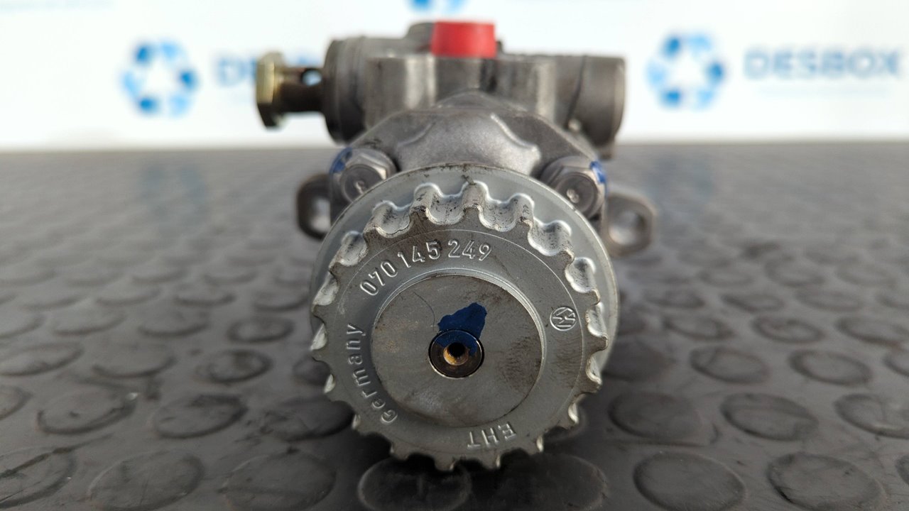 BOMBA DIRECCION VOLKSWAGEN TOUAREG (7LA) - vista 6