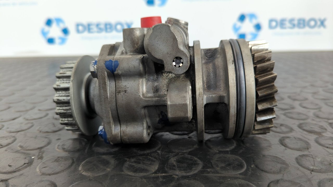 BOMBA DIRECCION VOLKSWAGEN TOUAREG (7LA) - vista 7