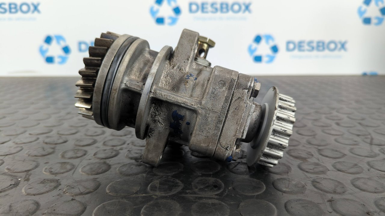 BOMBA DIRECCION VOLKSWAGEN TOUAREG (7LA) - vista 2
