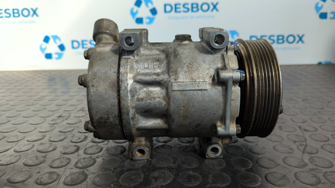 COMPRESOR AIRE ACONDICIONADO PEUGEOT PARTNER (S2) - vista 6