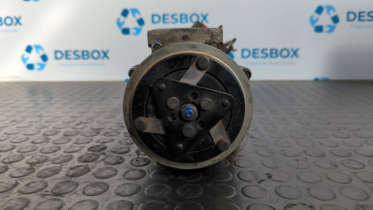 COMPRESOR AIRE ACONDICIONADO PEUGEOT PARTNER (S2) - vista 4