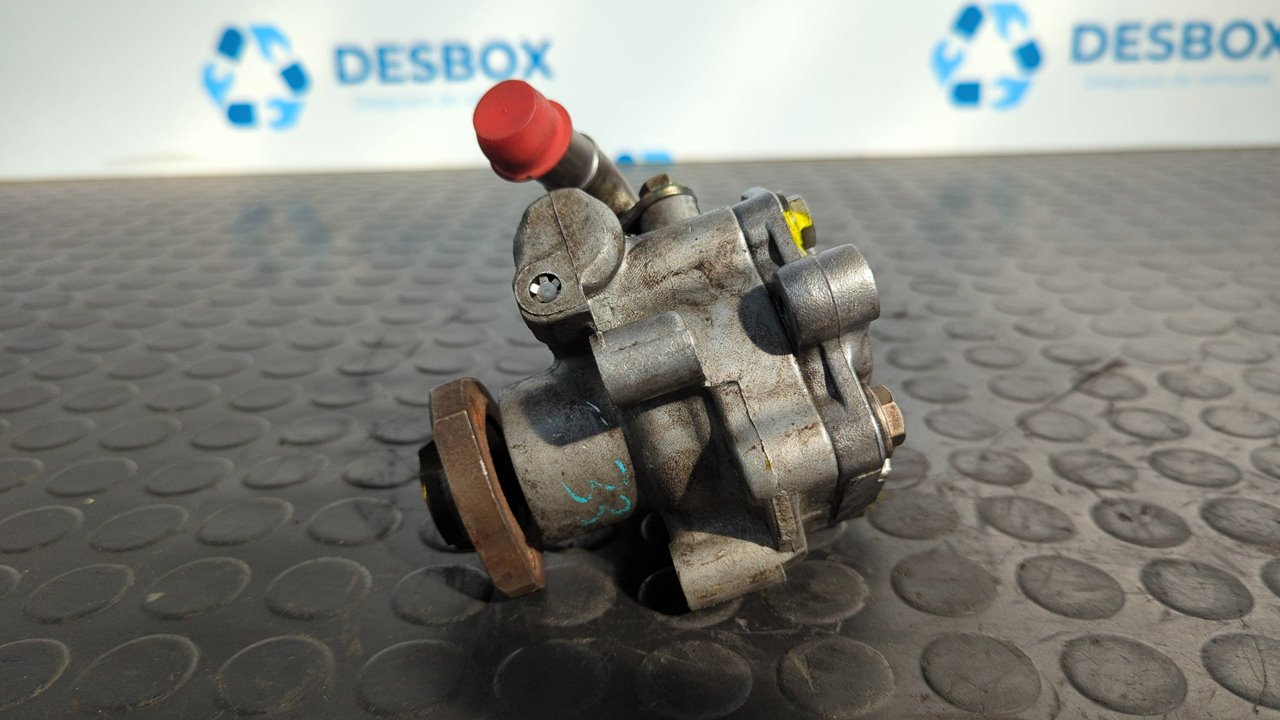 BOMBA DIRECCION FORD GALAXY (VY) - vista 3