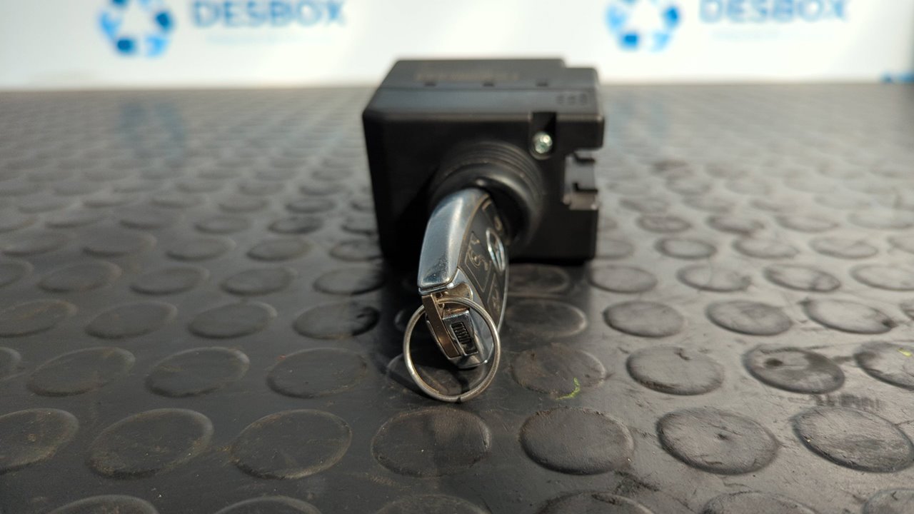 CONMUTADOR DE ARRANQUE MERCEDES-BENZ CLASE S (W220) BERLINA