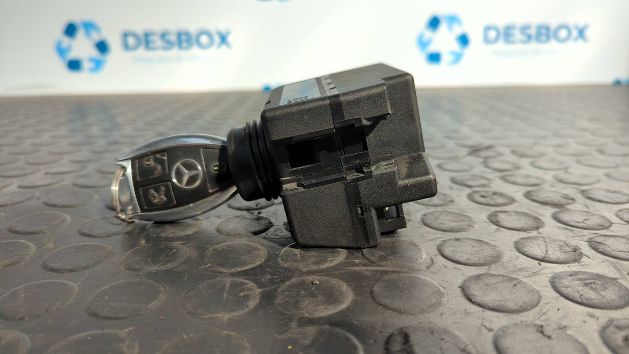 CONMUTADOR DE ARRANQUE MERCEDES-BENZ CLASE S (W220) BERLINA - vista 4