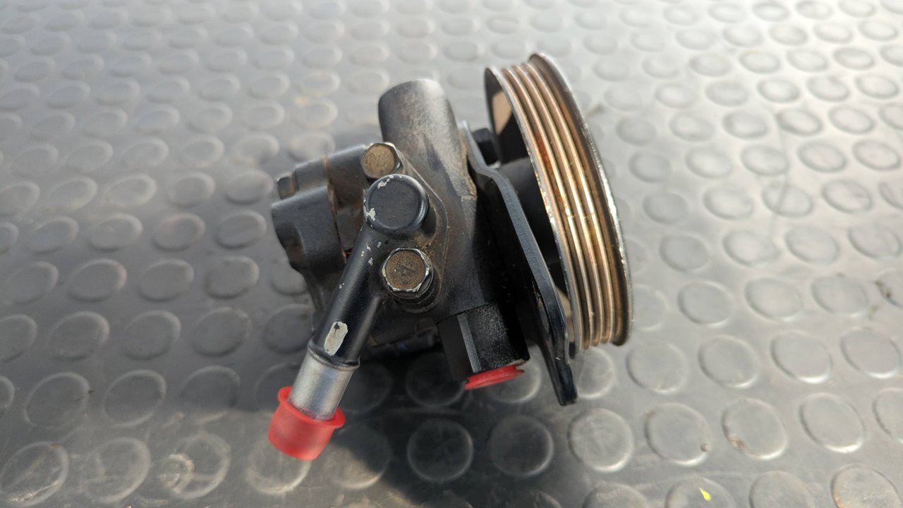 BOMBA DIRECCION NISSAN PRIMERA BERLINA (P11) - vista 3