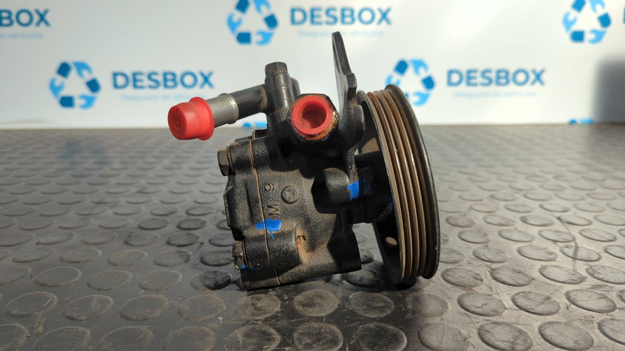 BOMBA DIRECCION NISSAN PRIMERA BERLINA (P11) - vista 4