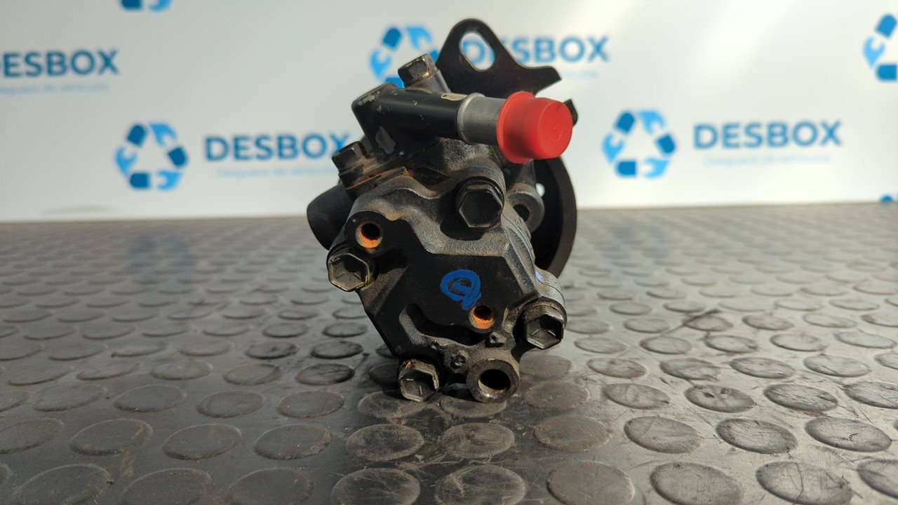 BOMBA DIRECCION NISSAN PRIMERA BERLINA (P11) - vista 2