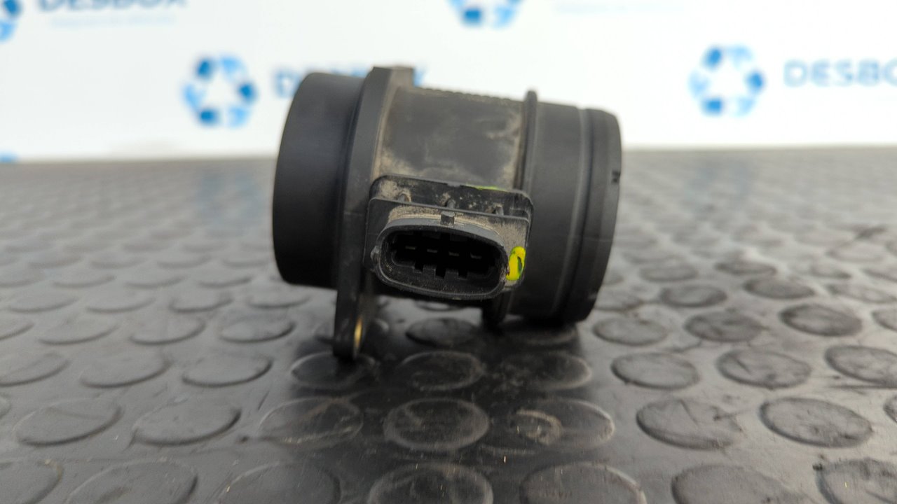 CAUDALIMETRO FIAT GRANDE PUNTO (199) - vista 6