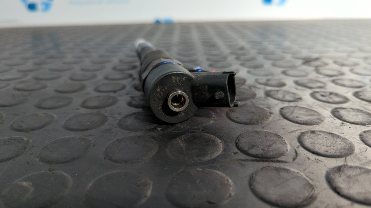 INYECTOR CITROEN BERLINGO - vista 4