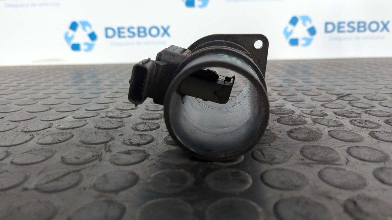 CAUDALIMETRO DACIA LOGAN - vista 4