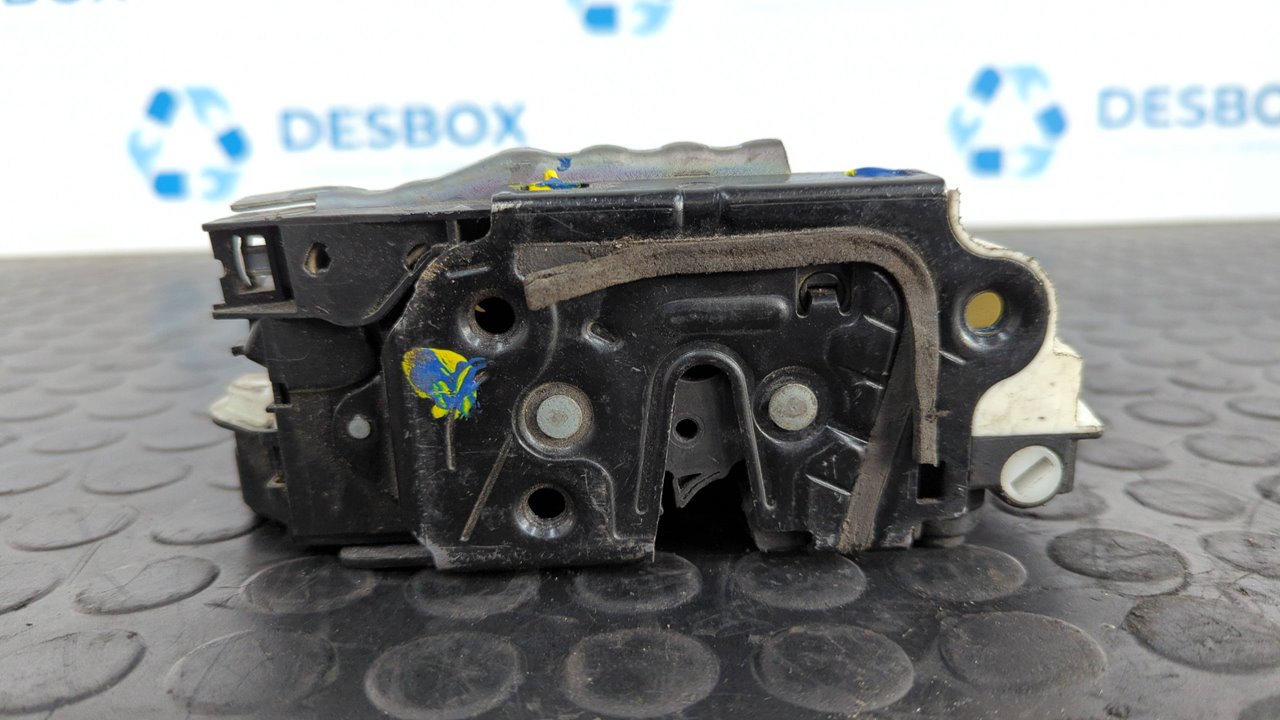 CERRADURA PUERTA TRASERA IZQUIERDA SEAT IBIZA (6J5) - vista 2